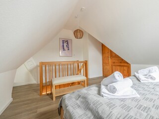 Ferienwohnung St. Peter-Ording Ausstattung 28