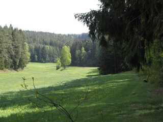 Wenderner Tal