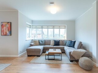 Ferienhaus Niebüll Ausstattung 10