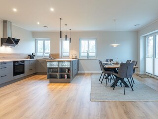 Ferienhaus Niebüll Ausstattung 13