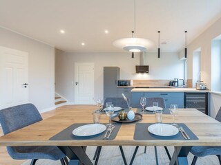 Ferienhaus Niebüll Ausstattung 14