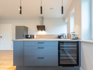 Ferienhaus Niebüll Ausstattung 15