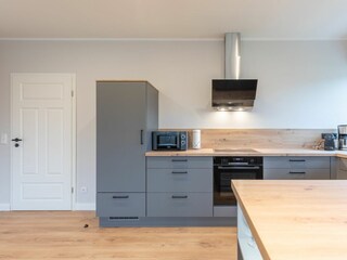 Ferienhaus Niebüll Ausstattung 16