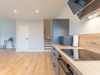 Ferienhaus Niebüll Ausstattung 18