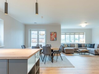 Ferienhaus Niebüll Ausstattung 19