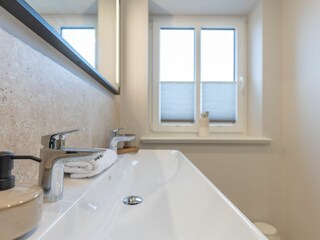 Ferienhaus Niebüll Ausstattung 22