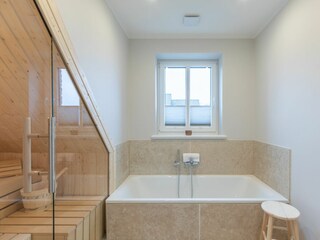 Ferienhaus Niebüll Ausstattung 25