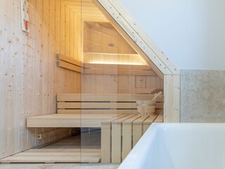 Ferienhaus Niebüll Ausstattung 26