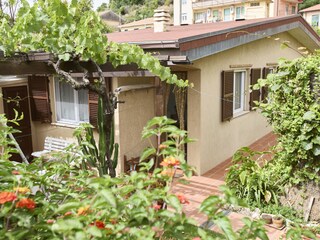 Wohnung E