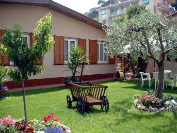 Ferienhaus Sommeroase