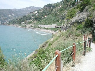 Sandstrand, Sabbie d'Oro
