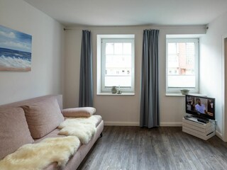 Ferienhaus Husum Ausstattung 10