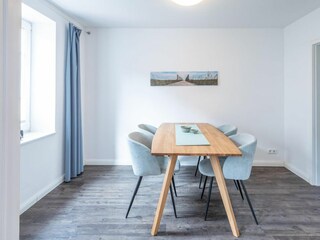 Ferienhaus Husum Ausstattung 11