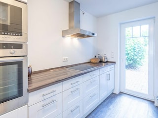 Ferienhaus Husum Ausstattung 14