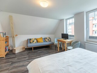 Ferienhaus Husum Außenaufnahme 4