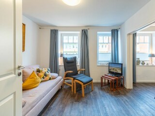 Ferienhaus Husum Außenaufnahme 6