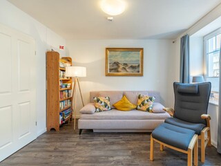 Ferienhaus Husum Außenaufnahme 7