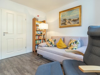 Ferienhaus Husum Außenaufnahme 8