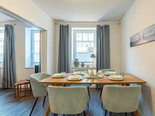 Ferienhaus Husum Außenaufnahme 10