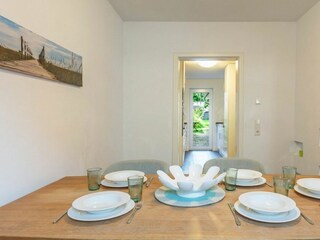 Ferienhaus Husum Außenaufnahme 11