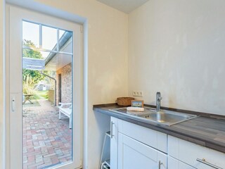 Ferienhaus Husum Außenaufnahme 13