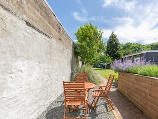 Ferienhaus Husum Außenaufnahme 14