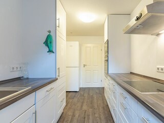 Ferienhaus Husum Außenaufnahme 18