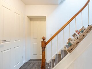 Ferienhaus Husum Außenaufnahme 19