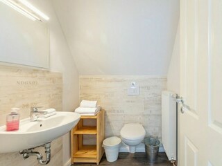 Ferienhaus Husum Außenaufnahme 24