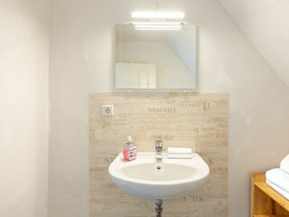 Ferienhaus Husum Außenaufnahme 25