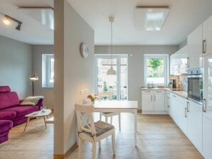 Ferienwohnung Dämmerlicht - Husum - image1