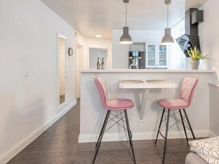 Ferienwohnung Husum Ausstattung 6