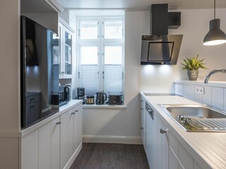 Ferienwohnung Husum Ausstattung 7