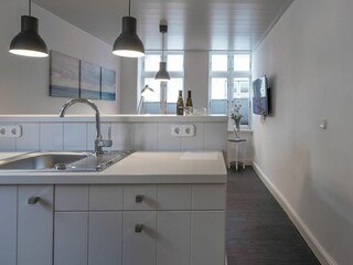 Ferienwohnung Husum Ausstattung 8