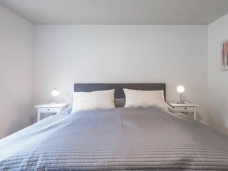 Ferienwohnung Husum Ausstattung 9