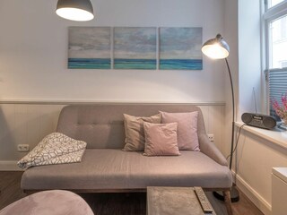 Ferienwohnung Husum Ausstattung 11