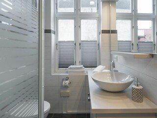 Ferienwohnung Husum Ausstattung 12