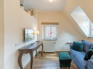 Ferienwohnung Husum Außenaufnahme 1