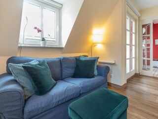 Ferienwohnung Husum Außenaufnahme 4