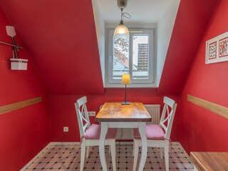 Ferienwohnung Husum Außenaufnahme 9