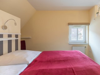 Ferienwohnung Husum Außenaufnahme 11