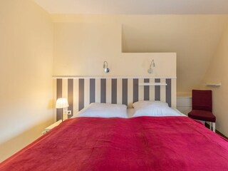 Ferienwohnung Husum Außenaufnahme 12