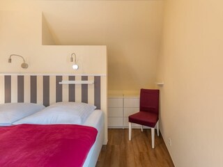Ferienwohnung Husum Außenaufnahme 13