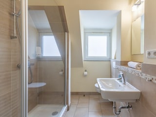Ferienwohnung Husum Außenaufnahme 15