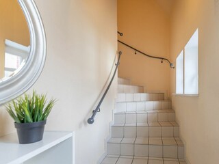 Ferienwohnung Husum Außenaufnahme 18