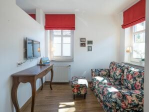 Ferienwohnung Dat lütte Huus - Wohnung 2 - Husum - image1