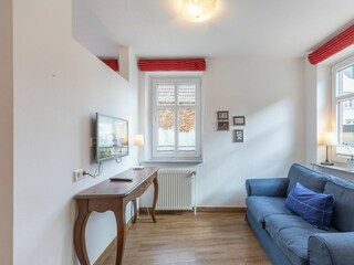 Ferienwohnung Husum Außenaufnahme 1