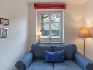 Ferienwohnung Husum Außenaufnahme 4