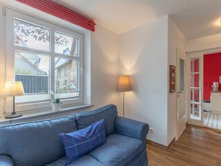 Ferienwohnung Husum Außenaufnahme 5
