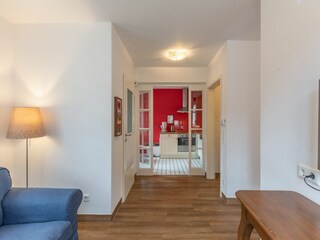Ferienwohnung Husum Außenaufnahme 6